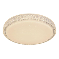 Купить Настенно-потолочный светодиодный светильник Globo Ovi 41749-22 в Туле