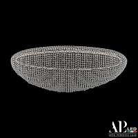 Купить Потолочный светодиодный светильник Arte Perfetto Luce Rimini S508.0.60.A.3000 в Туле