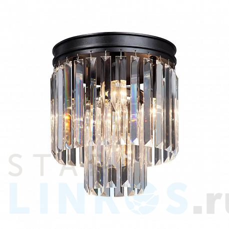 Купить Потолочная люстра Vitaluce V5151-1/3+1PL за 11 609 руб. в Туле фото 2 Купить с доставкой Потолочная люстра Vitaluce V5151-1/3+1PL в Туле фото 2