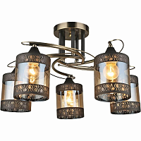 Купить Потолочная люстра Reluce 03635-0.3-05 в Туле