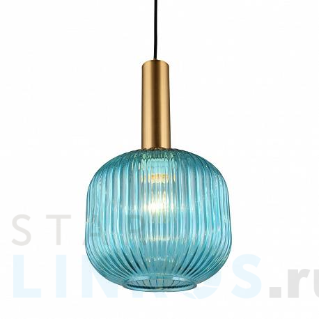 Купить Подвесной светильник Omnilux Triscina OML-99416-01 за 6 350 руб. в Туле фото 2 Купить с доставкой Подвесной светильник Omnilux Triscina OML-99416-01 в Туле фото 2