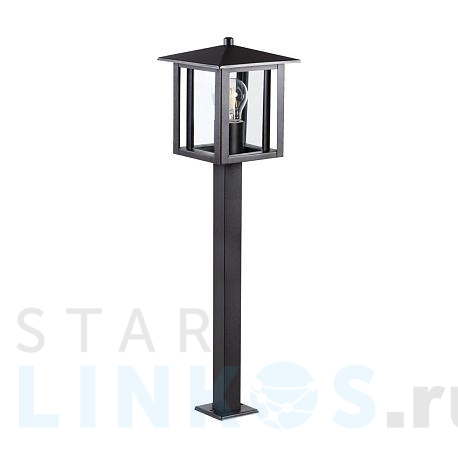 Купить Садовый светильник Kanlux SELTO 80 B 36555 за 4 946 руб. в Туле фото 2 Купить с доставкой Садовый светильник Kanlux SELTO 80 B 36555 в Туле фото 2