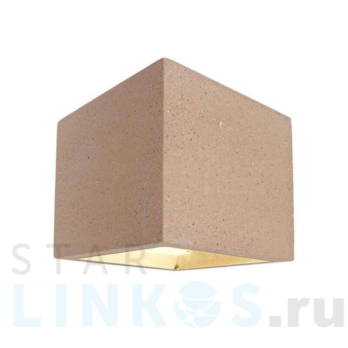 Купить Настенный светильник Deko-Light Cube 341185 за 9 086 руб. в Туле Купить с доставкой Настенный светильник Deko-Light Cube 341185 в Туле