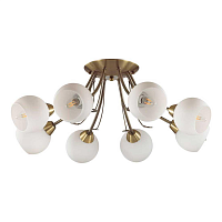 Купить Потолочная люстра Lumion Comfi Tula 5265/8C в Туле