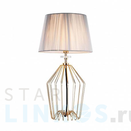 Купить Настольная лампа Favourite Sade 2690-1T за 14 500 руб. в Туле фото 2 Купить с доставкой Настольная лампа Favourite Sade 2690-1T в Туле фото 2