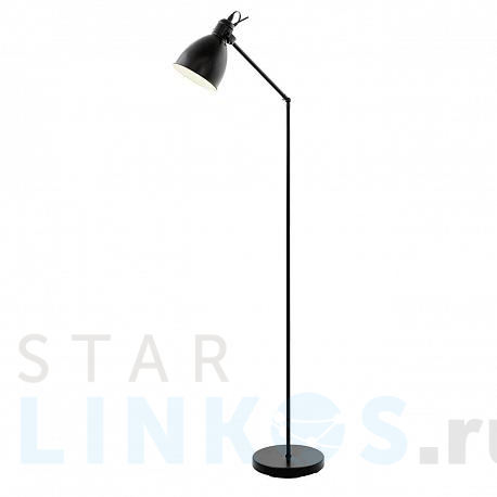 Купить Торшер Eglo Priddy 49471 за 10 990 руб. в Туле фото 2 Купить с доставкой Торшер Eglo Priddy 49471 в Туле фото 2