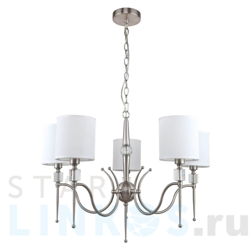 Купить Подвесная люстра MW-Light Конрад 11 667012605 за 26 890 руб. в Туле Купить с доставкой Подвесная люстра MW-Light Конрад 11 667012605 в Туле