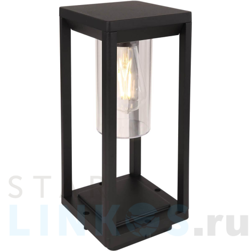 Купить Уличный светильник Globo Candela 3135S1 за 17 420 руб. в Туле Купить с доставкой Уличный светильник Globo Candela 3135S1 в Туле