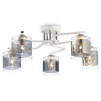 Купить Потолочная люстра Ambrella light Traditional Modern TR303219 в Туле