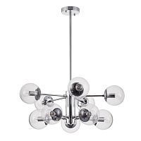 Купить Подвесная люстра Freya Richard FR5596PL-10CH в Туле