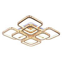 Купить Потолочная светодиодная люстра Profit Light 8010/4+4 FGD в Туле