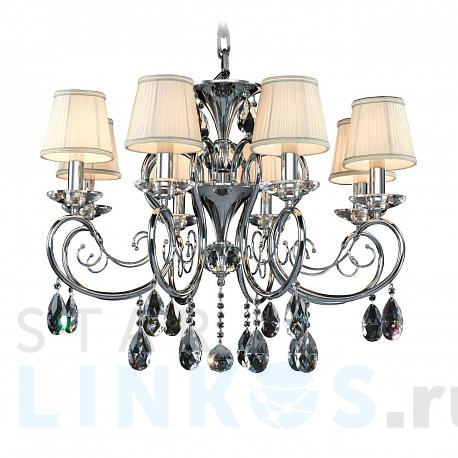 Купить Подвесная люстра Osgona Ricerco 693084 за 37 999 руб. в Туле фото 2 Купить с доставкой Подвесная люстра Osgona Ricerco 693084 в Туле фото 2