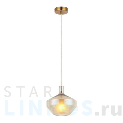 Купить Подвесной светильник Stilfort Еladin 2154/53/01P за 9 500 руб. в Туле Купить с доставкой Подвесной светильник Stilfort Еladin 2154/53/01P в Туле