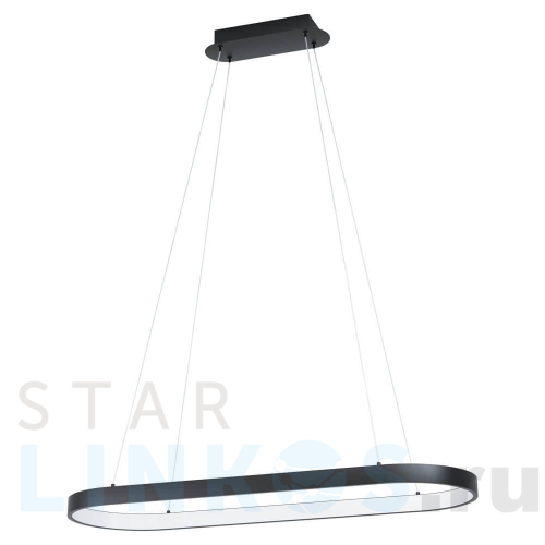 Купить Подвесной светодиодный светильник Eglo Codriales 99358 за 31 890 руб. в Туле Купить с доставкой Подвесной светодиодный светильник Eglo Codriales 99358 в Туле