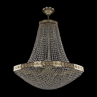 Купить Подвесная люстра Bohemia Ivele 19323/H2/60IV G в Туле