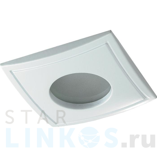 Купить Встраиваемый светильник Novotech Spot Aqua 369309 за 1 230 руб. в Туле Купить с доставкой Встраиваемый светильник Novotech Spot Aqua 369309 в Туле