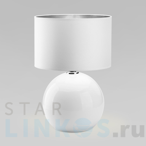 Купить Настольная лампа TK Lighting 5079 Palla за 20 700 руб. в Туле Купить с доставкой Настольная лампа TK Lighting 5079 Palla в Туле