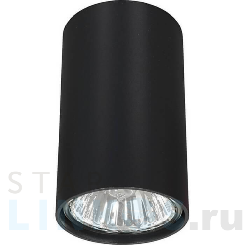 Купить с доставкой Потолочный светильник Nowodvorski Eye 6836 в Туле