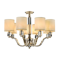 Купить Подвесная люстра Aployt Ivet APL.706.07.08 в Туле