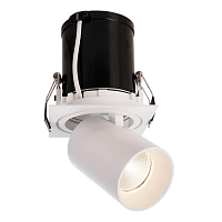 Купить Встраиваемый светильник Deko-Light Rigel Mini Square Single 565312 в Туле