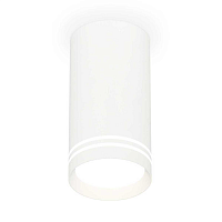 Купить Комплект накладного светильника Ambrella light Techno Spot XS (C8161, N8477) XS8161007 в Туле