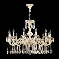 Купить Подвесная люстра Bohemia Ivele AL79101/12/300 A WMG в Туле