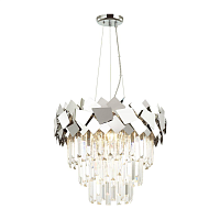 Купить Подвесная люстра Odeon Light Hall Stala 4811/6 в Туле