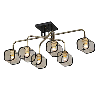 Купить Потолочная люстра Rivoli Maribel 9083-306 Б0052682 в Туле