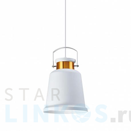 Купить Подвесной светильник Moderli Felex V1451-1P за 4 190 руб. в Туле фото 2 Купить с доставкой Подвесной светильник Moderli Felex V1451-1P в Туле фото 2