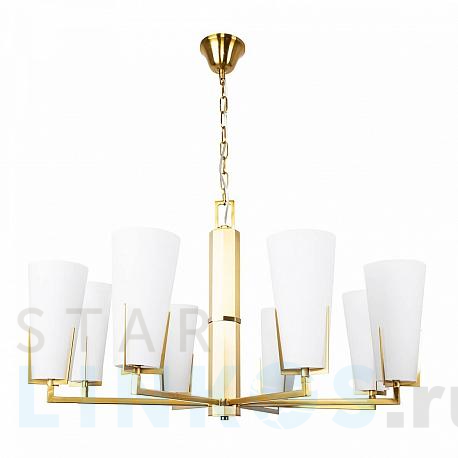 Купить Подвесная люстра Divinare Subra 4503/17 LM-8 за 14 470 руб. в Туле фото 2 Купить с доставкой Подвесная люстра Divinare Subra 4503/17 LM-8 в Туле фото 2