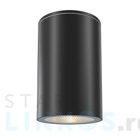 Купить Уличный светильник Maytoni Roll O307CL-01B за 2 290 руб. в Туле фото 2 Купить с доставкой Уличный светильник Maytoni Roll O307CL-01B в Туле фото 2