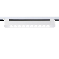 Купить Трековый светодиодный светильник Ambrella light Track System GL6706 в Туле
