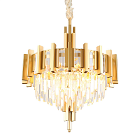 Купить Подвесная люстра Omnilux Gaeta OML-69703-08 в Туле