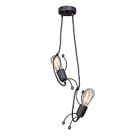 Купить Подвесной светильник Vitaluce V4744-1/2S в Туле