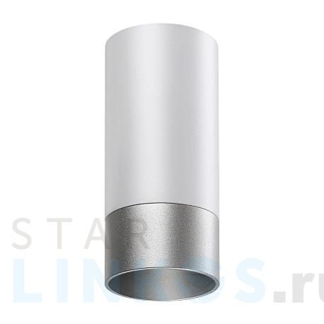 Купить Потолочный светильник Novotech Over Slim 370866 за 1 100 руб. в Туле фото 2 Купить с доставкой Потолочный светильник Novotech Over Slim 370866 в Туле фото 2