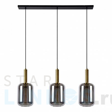 Купить Подвесной светильник Lucide Joanet 45494/03/65 за 73 516 руб. в Туле фото 2 Купить с доставкой Подвесной светильник Lucide Joanet 45494/03/65 в Туле фото 2