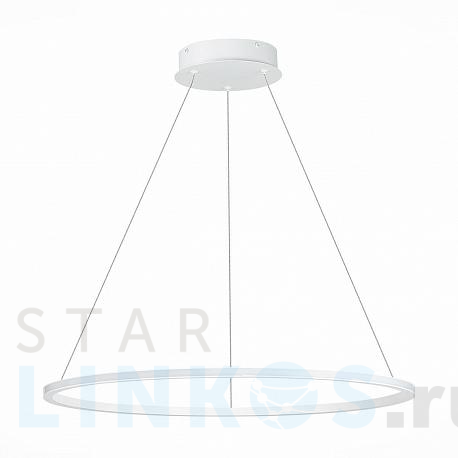 Купить Подвесной светодиодный светильник ST Luce ST604.543.34 за 12 990 руб. в Туле фото 2 Купить с доставкой Подвесной светодиодный светильник ST Luce ST604.543.34 в Туле фото 2