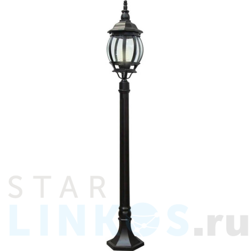 Купить с доставкой Уличный светильник Feron 8110 11106 в Туле