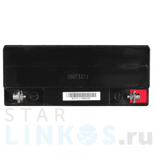 Купить Батарея Ippon IP12-17 за 4 920 руб. в Туле фото 4 Купить с доставкой Батарея Ippon IP12-17 в Туле фото 4