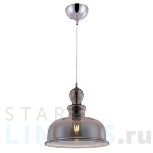 Купить Подвесной светильник Maytoni Tone P034PL-01CH за 9 434 руб. в Туле Купить с доставкой Подвесной светильник Maytoni Tone P034PL-01CH в Туле