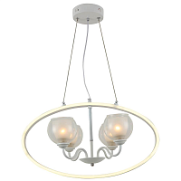 Купить Подвесная люстра Hiper Marchena H806-4 в Туле