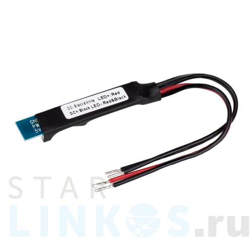 Купить Диммер Arlight SR-2901 018052 за 1 238 руб. в Туле Купить с доставкой Диммер Arlight SR-2901 018052 в Туле