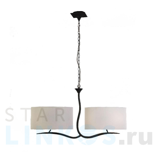 Купить Подвесной светильник Mantra Eve 1150 за 49 062 руб. в Туле Купить с доставкой Подвесной светильник Mantra Eve 1150 в Туле