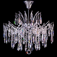 Купить Подвесная люстра Citilux Селена CL302160 в Туле