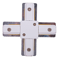 Купить Коннектор X-образный Nowodvorski Profile 9190 в Туле