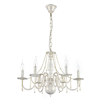 Купить Подвесная люстра Arti Lampadari Camerino E 1.1.6 WG в Туле