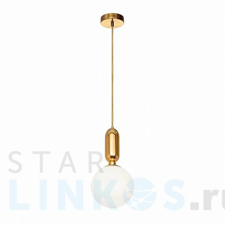 Купить Подвесной светильник Loft IT Parachilna 9974-A за 5 330 руб. в Туле фото 2 Купить с доставкой Подвесной светильник Loft IT Parachilna 9974-A в Туле фото 2