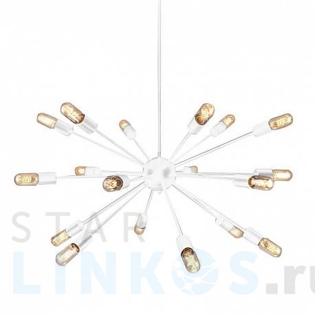 Купить Подвесная люстра Azzardo Orbit AZ1658 за 49 600 руб. в Туле фото 2 Купить с доставкой Подвесная люстра Azzardo Orbit AZ1658 в Туле фото 2