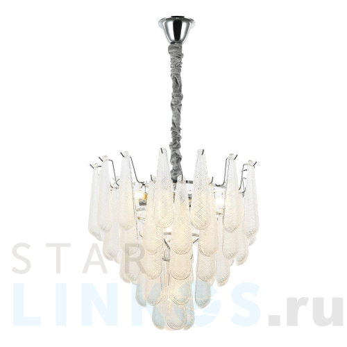 Купить Подвесная люстра Stilfort Prefecto 2122/09/13P за 69 900 руб. в Туле Купить с доставкой Подвесная люстра Stilfort Prefecto 2122/09/13P в Туле