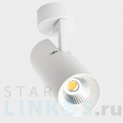 Купить Светодиодный спот Italline SD 3045 white за 3 960 руб. в Туле Купить с доставкой Светодиодный спот Italline SD 3045 white в Туле
